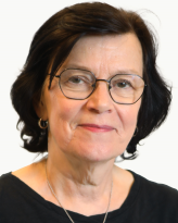 Solveig  Ininbergs